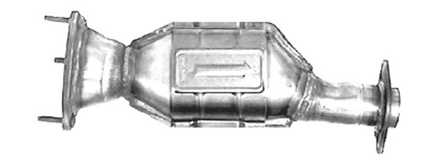AP/CATCO/Eastern CARB Catalytic Converter-Direct Fit P/N:772535