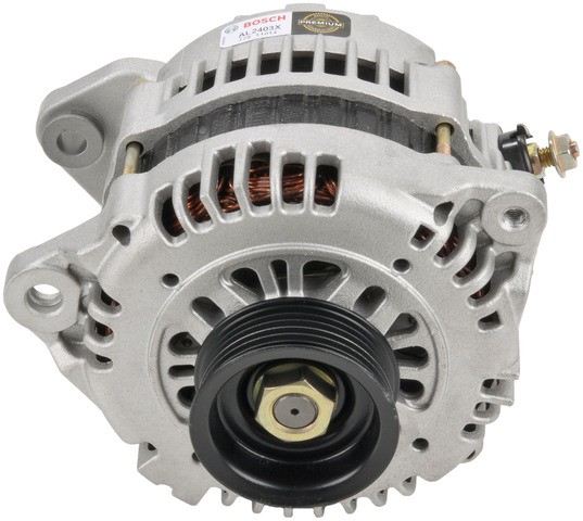 Bosch Alternator P/N:AL2403X