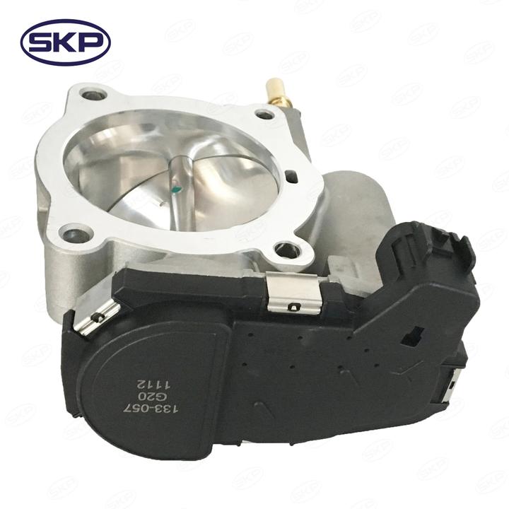 SKP Fuel Injection Throttle Body Assembly P/N:SKS20094