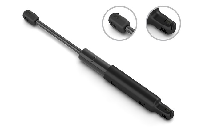 Stabilus Hood Lift Support P/N:4B-625718