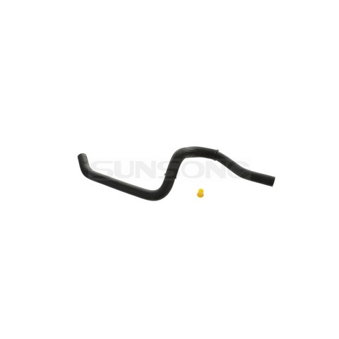 Sunsong Power Steering Reservoir Hose P/N:3403720