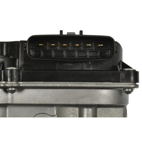 TechSmart Fuel Injection Throttle Body P/N:S20181