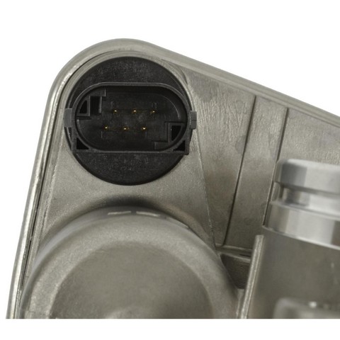 TechSmart Fuel Injection Throttle Body P/N:S20087