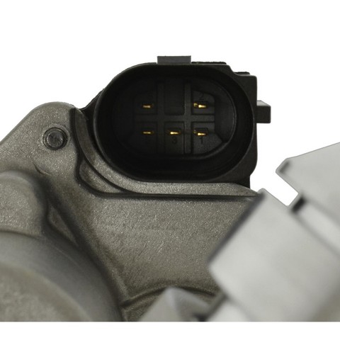 TechSmart Fuel Injection Throttle Body P/N:S20142