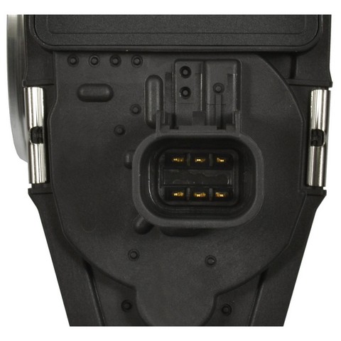 TechSmart Fuel Injection Throttle Body P/N:S20092