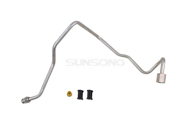 Sunsong Power Steering Pressure Line Hose Assembly P/N:3403234