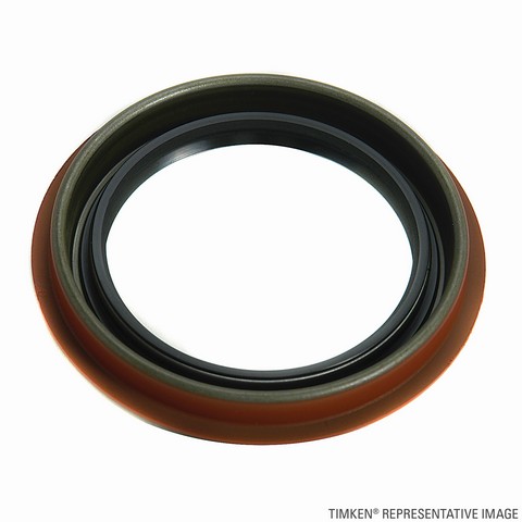 Timken Differential Pinion Seal P/N:9773R