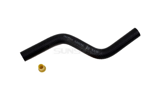 Sunsong Power Steering Reservoir Hose P/N:3403755