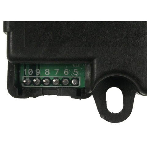 TechSmart HVAC Floor Mode Door Actuator P/N:F04019