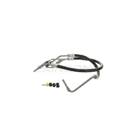 Sunsong Power Steering Pressure Line Hose Assembly P/N:3402790