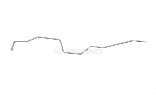 Sunsong Automatic Transmission Oil Cooler Hose Assembly P/N:5801178