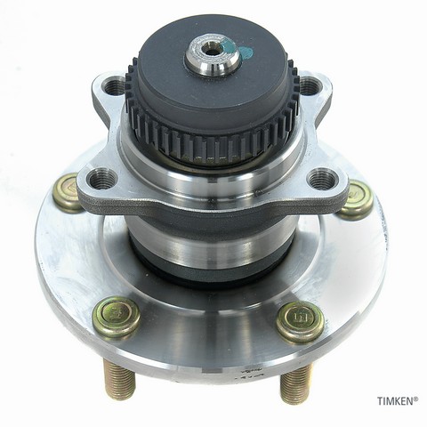 Timken Wheel Bearing and Hub Assembly P/N:HA590107