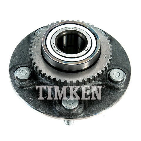 Timken Wheel Bearing and Hub Assembly P/N:HA590153