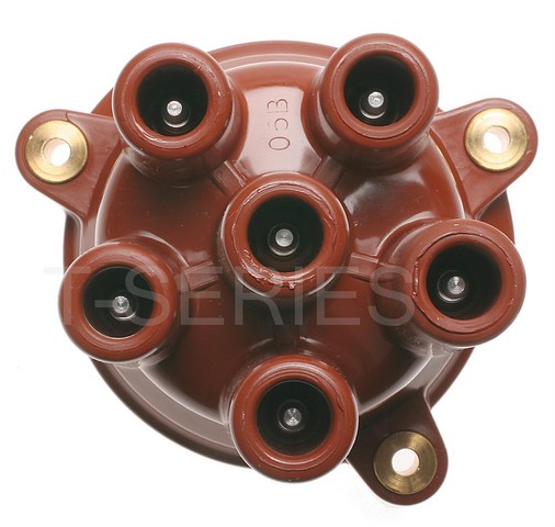 T Series Distributor Cap P/N:GB464T