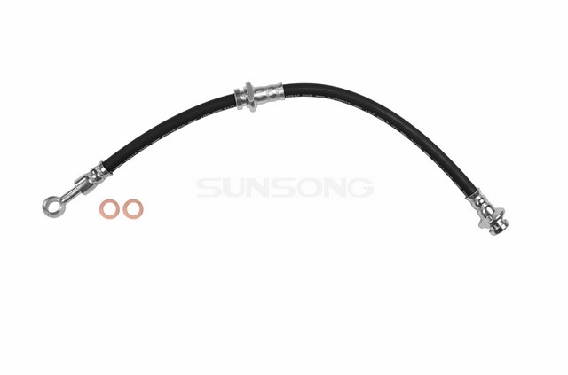 Sunsong Brake Hydraulic Hose P/N:2202429