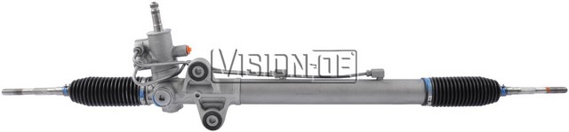 Vision OE Rack and Pinion Assembly P/N:305-0187