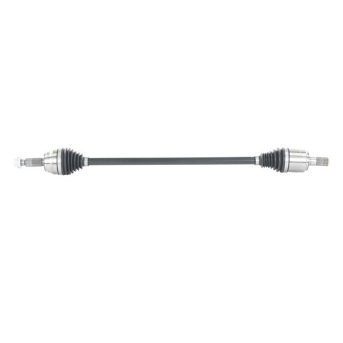 TrakMotive CV Axle Shaft P/N:HY-86038