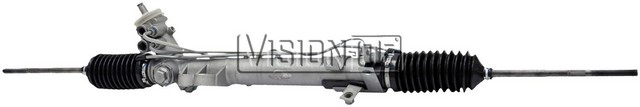 Vision OE Rack and Pinion Assembly P/N:103-0106