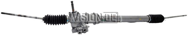 Vision OE Rack and Pinion Assembly P/N:305-0106