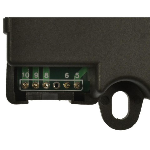 TechSmart HVAC Blend Door Actuator P/N:G04026