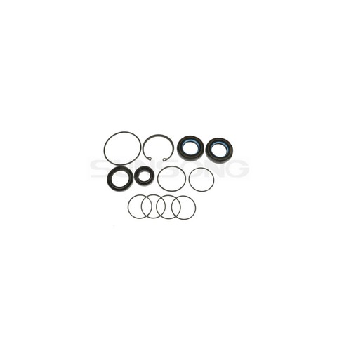 Sunsong Rack and Pinion Seal Kit P/N:8401147