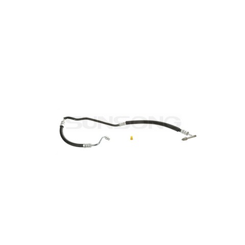 Sunsong Power Steering Pressure Line Hose Assembly P/N:3402934