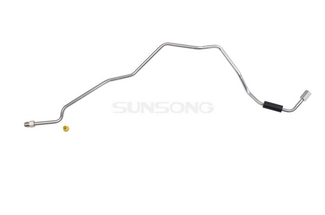 Sunsong Power Steering Pressure Line Hose Assembly P/N:3404414