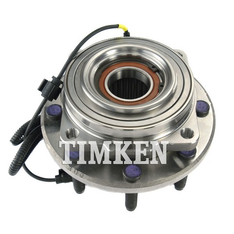 Timken Wheel Bearing and Hub Assembly P/N:HA590435