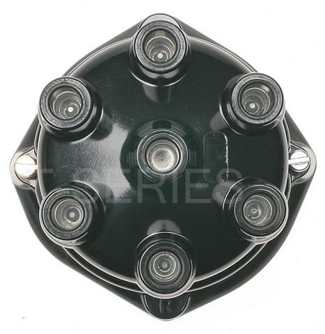 T Series Distributor Cap P/N:DR438T
