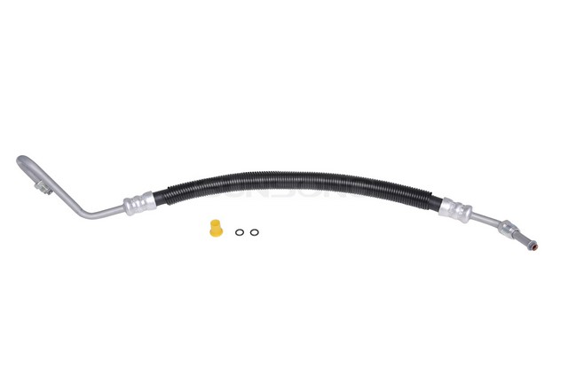 Sunsong Power Steering Pressure Line Hose Assembly P/N:3403089