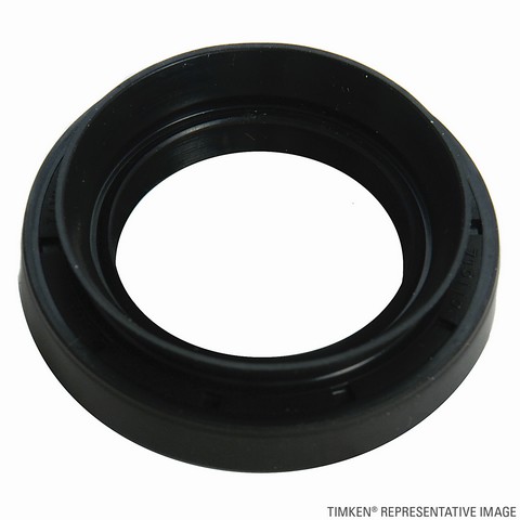 Timken Automatic Transmission Input Shaft Seal P/N:710138