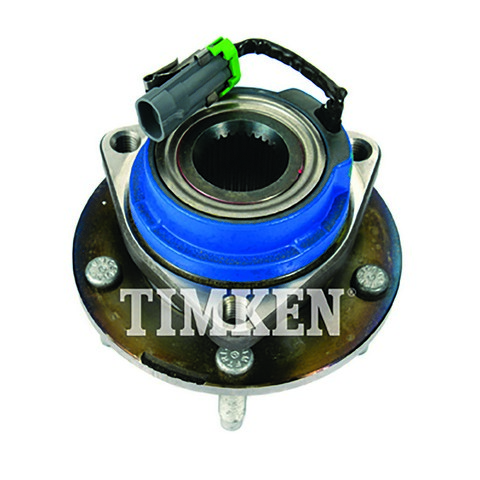 Timken Wheel Bearing and Hub Assembly P/N:HA590390
