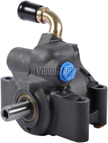 Vision OE Power Steering Pump P/N:N712-0177