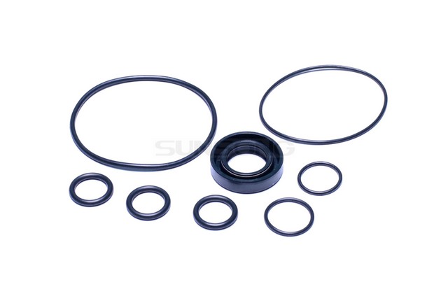 Sunsong Power Steering Pump Seal Kit P/N:8401400