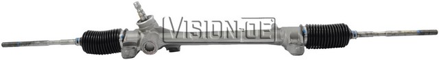 Vision OE Rack and Pinion Assembly P/N:211-0127