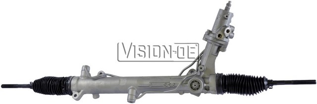 Vision OE Rack and Pinion Assembly P/N:306-0156