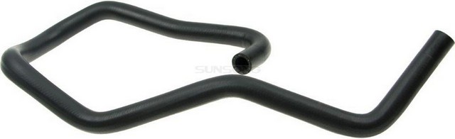 Sunsong Power Steering Reservoir Hose P/N:3404717