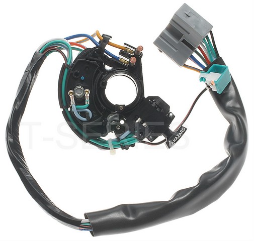 T Series Turn Signal Switch P/N:TW6T