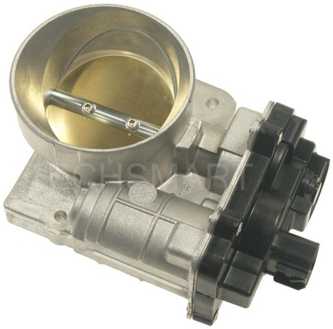 TechSmart Fuel Injection Throttle Body P/N:S20014