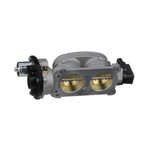 TechSmart Fuel Injection Throttle Body P/N:S20038