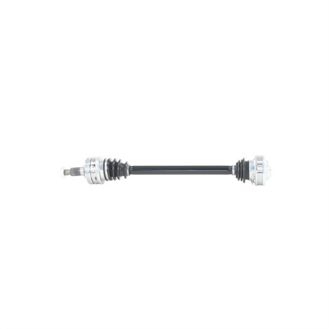 TrakMotive CV Axle Shaft P/N:VW-8165