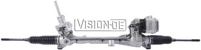 Vision OE Rack and Pinion Assembly P/N:201-0152E