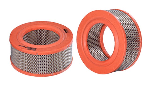 Wix Air Filter P/N:46172