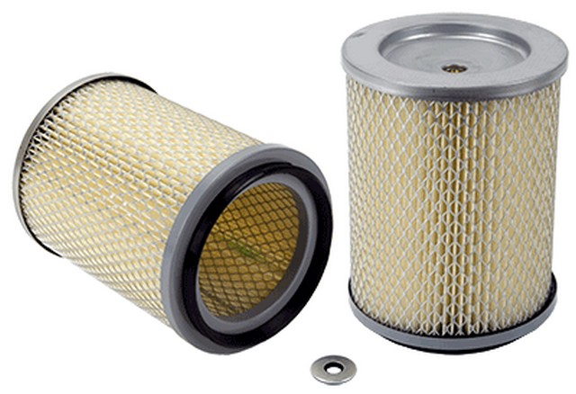Wix Air Filter P/N:42743