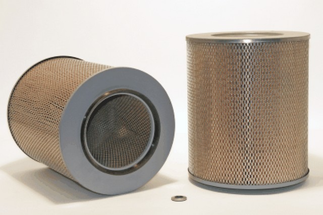 Wix Air Filter P/N:46505 Wix Air Filter P/N:46505