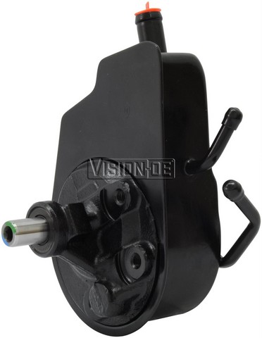 Vision OE Power Steering Pump P/N:731-2276