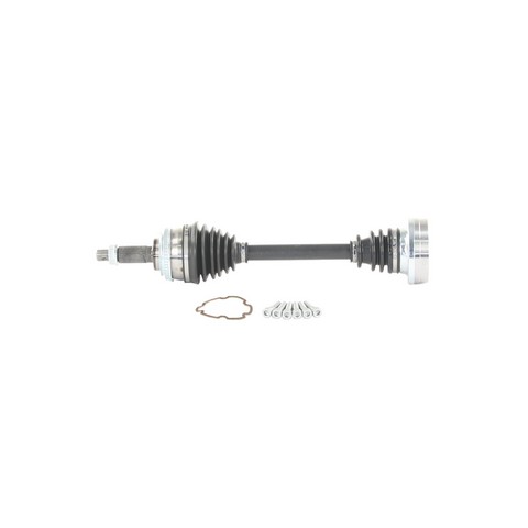 TrakMotive CV Axle Shaft P/N:TO-8169