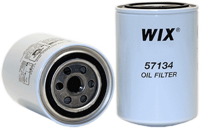 Wix Engine Oil Filter P/N:57134 Wix Engine Oil Filter P/N:57134