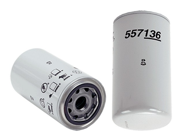 Wix Oil Filter P/N:57136