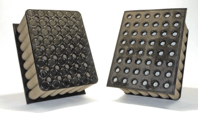 Wix Air Filter P/N:42589